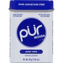 Polar Mints