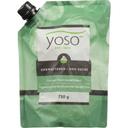 Creamy Cultured Unsweetened Coconut Plant Based Yogurt