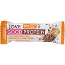 Peanut Caramel Protein Bar