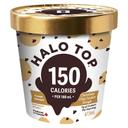 Chocolate Chip Cookie Dough Ice Cream