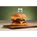 Beyond Burger Patties