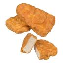 Plant-Based Golden Fish Filets