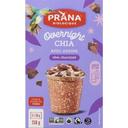 Overnight Chia with Chocolatey Dream Mix