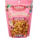 Granolove Almond Butter Crunch Granola