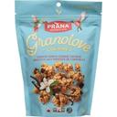 Granolove Chocolate Chip Cookie Crunch Granola