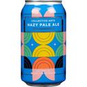 Non-Alcoholic Hazy Pale Ale Beer