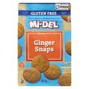 Ginger Snap Cookies