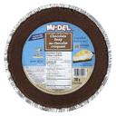 Chocolate Snap Pie Crust