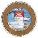 Graham Style Pie Crust