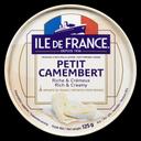 Petit Camembert Cheese