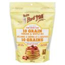 10 Grain Pancake and Waffle Mix 680 g