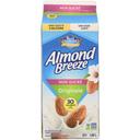 Fortified Unsweetened Original Almond Beverage