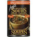 Organic Light in Sodium Lentil Soup