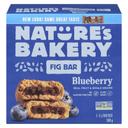 Blueberry Fig Bar
