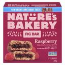 Raspberry Fig Bar