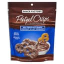 Milk Chocolate Crunch 155 g