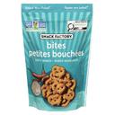 Bites Zesty Ranch Cracker 240 g