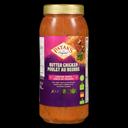 Cook Butter Chicken Sauce