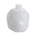 Frosted High Density Regular Garbage Bag