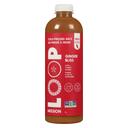 Ginger Bliss Cold-Pressed Juice