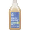 Fragrance Free Concentrated Laundry Liquid