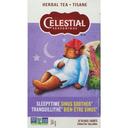 Spleepytime Sinus Soother Herbal Tea