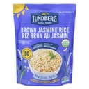 Organic 90-Second Brown Jasmine Rice
