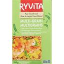Multi-Grain Rye Crispbread