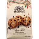 Frollini Chocolate Chip Cookies