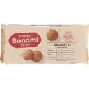 Amaretti Cookies