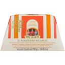 Panettone Milanese with Dried Fruits and Raisins