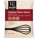 Instant Chicken Flavor Gravy Mix
