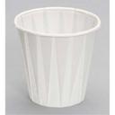 White Paper Drinking Cup