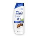 Dry Scalp Anti Dandruff 2 In 1 Shampoo Plus Conditioner