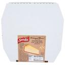 10 inch Restaurant Reserve New York Style Traditional Cheesecake