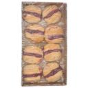 Raspberry Butterfly Large Elite Danish