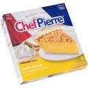 Traditional 10 inch Unbaked Lemon Krunch Fruit Pie