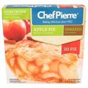 Unbaked 10 inch Apple Pie