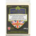 British Extra Mature Cheddar Cheese