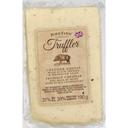 Cheddar Cheese with Black Truffle