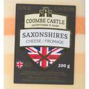Saxonshires Cheese Wedge