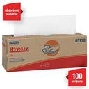 WypAll PowerClean L 40 White Extra Absorbent Towel