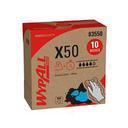 X50 Disposable Cloths