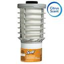 Essential Clear Citrus Scent Continuous Air Freshener Refill