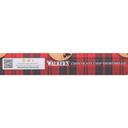 Chocolate Chip Shortbread