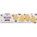 Festive Shapes Shortbread