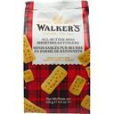 Mini Shortbread Fingers