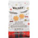 Mini Shortbread Stars