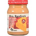 Ghost Pepper Nacho Cheese Dip