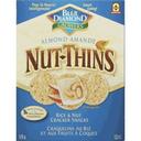 Nut Thins Almond Crackers